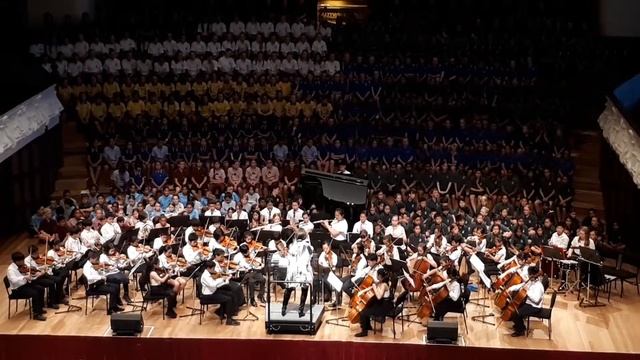 78th APPA music festival 2018 - Kiwi from Forest Sketches смотреть онлайн