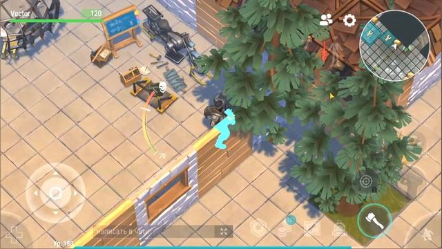 Last Day on Earth Survival Рейд базы Someone смотреть онлайн