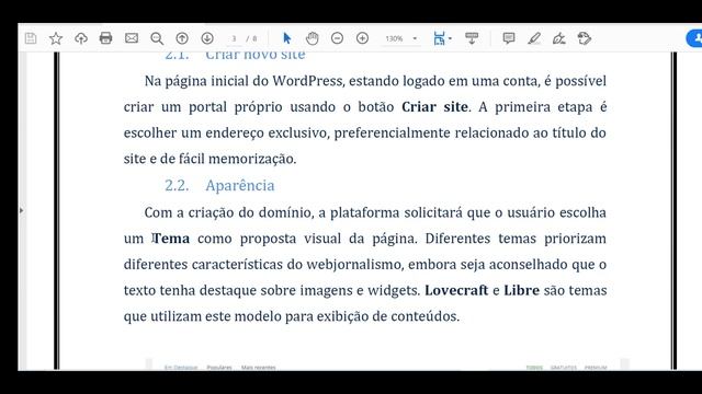 Como instalar o Tema Hello no WordPress || смотреть онлайн