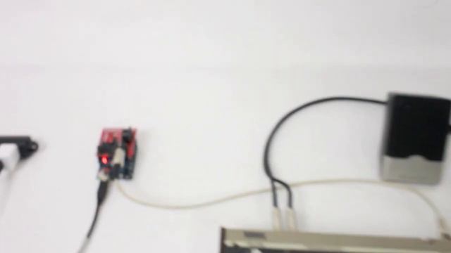 Missing Link Wireless MIDI Device смотреть онлайн