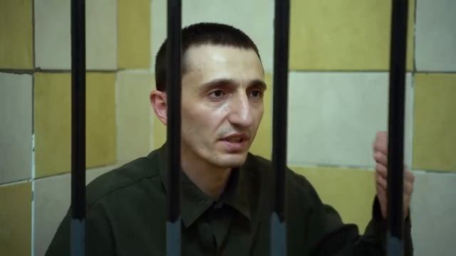 "Полярная сова" - Кто сидит в самой страшной тюрьме России смотреть онлайн