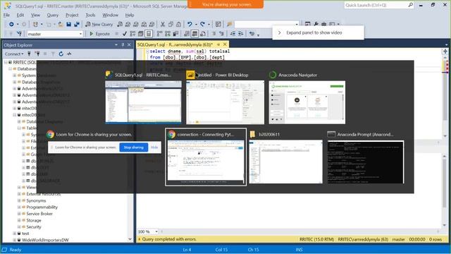 connection Connecting Python with Teradata using Teradata module Stack Overflow смотреть онлайн