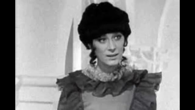 Екатерина Васильева - играю ради заработка. смотреть онлайн
