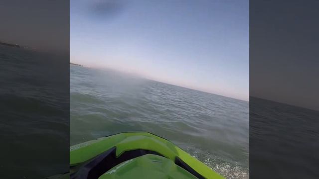 Seadoo Spark Fun