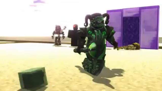 ROBLOX Monster School Minecraft VS Roblox Animation 2023 смотреть онлайн