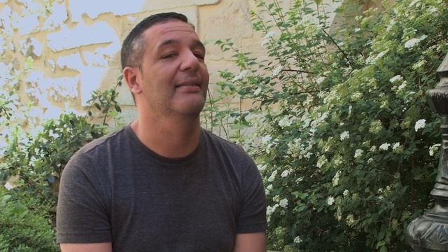 ITW - MISTER TANGO - Audrey et Cartouche (Partie 2) смотреть онлайн