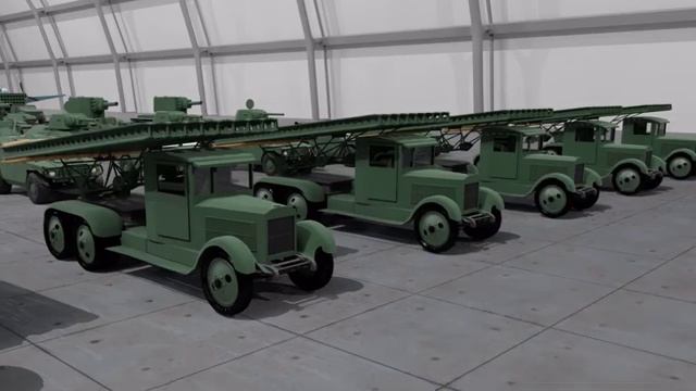Парад цифровой военной техники "Академия 3D". смотреть онлайн