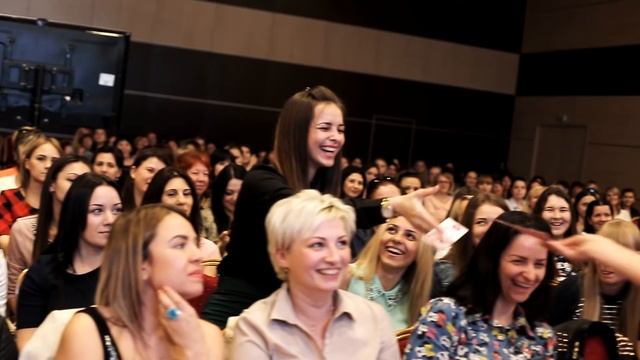 E.Mi Day в г. Ростове-на-Дону