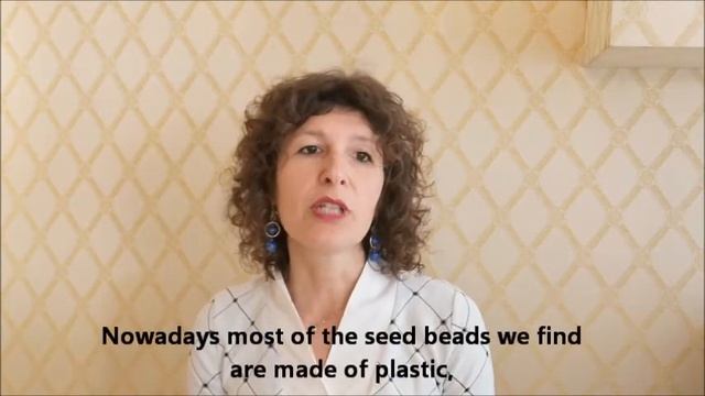 Le antiche conterie di Murano [eng sub] смотреть онлайн