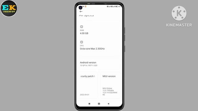 Poco c51 mai Ram check kaise karen | poco c51 mai check kaise krten han смотреть онлайн