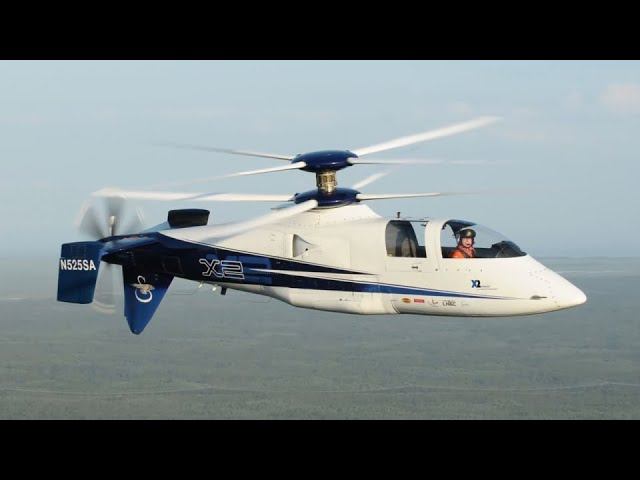 5 САМЫХ НЕОБЫЧНЫХ И ЭКСТРЕМАЛЬНЫХ ВЕРТОЛЕТОВ смотреть онлайн