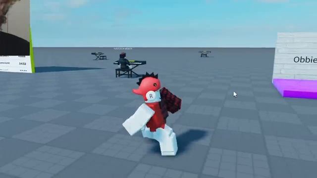You Can't Dislike this Roblox Game смотреть онлайн