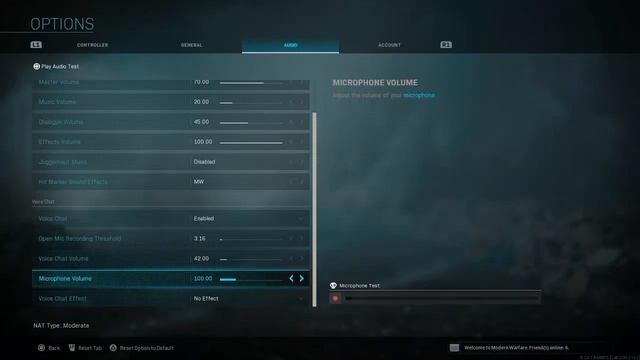 How to Turn on CrossPlay Voice Chat on Call of Duty Modern Warfare or WARZONE (EASY METHOD!) смотреть онлайн