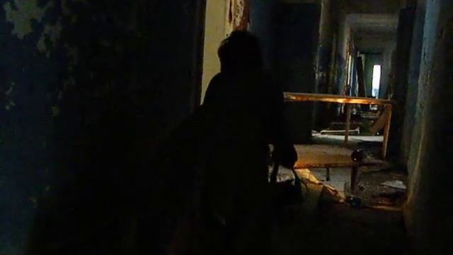 Silent Hill/Синегорск