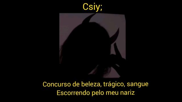 Ashnikko - Tantrum (Tradução/legendado) смотреть онлайн