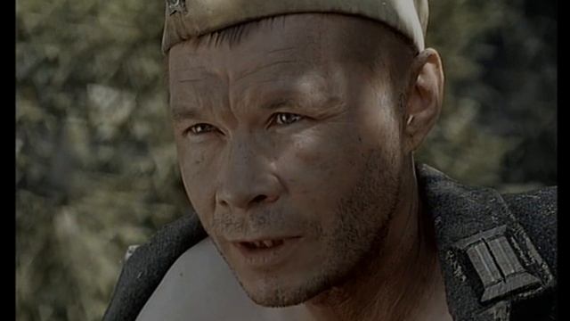 Лёха Стира и немец Ганс играют в карты (очко). Сериал Штрабат. смотреть онлайн