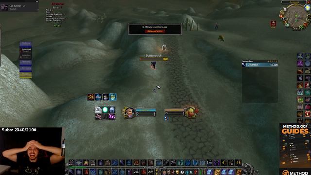 WoW Classic: Funniest Moments (Ep.106) смотреть онлайн