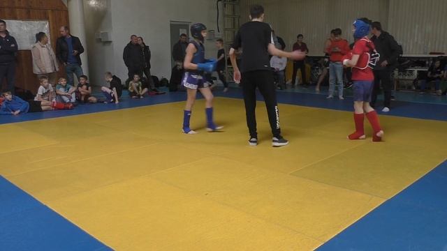 10.Игнатович(Молодечно) - Кравченко(Минск)