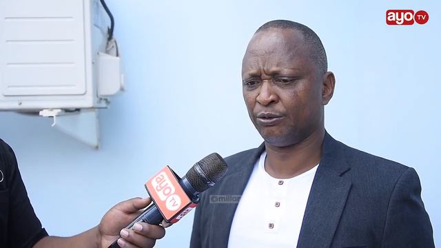 BILIONEA LAIZER, SAITOTI WAPEWA TUZO YA ULIPAJI BORA WA KODI "MTOTO WA NYERERE" смотреть онлайн