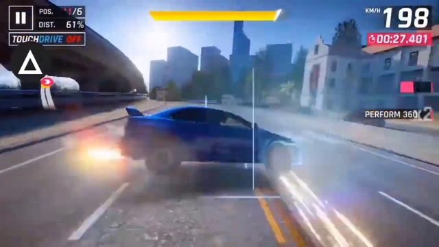 Asphalt 9 (v3.7.4a) APK + MOD (Infinite Nitro, Hack Speed) Download