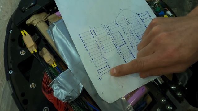 Кислюпикс 2.0! Моноколесо-гибрид Gotway+Kingsong. смотреть онлайн