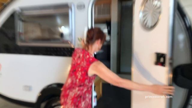 Evolution Of TAB Teardrop Trailers To The 2019 Boondock EDGE