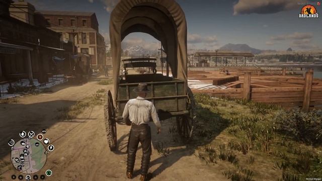 ?LIVE REDM| CATEVA CURSE RAPIDE | RED DEAD REDEMPTION 2 | BADLANDS RP ROMANIA смотреть онлайн