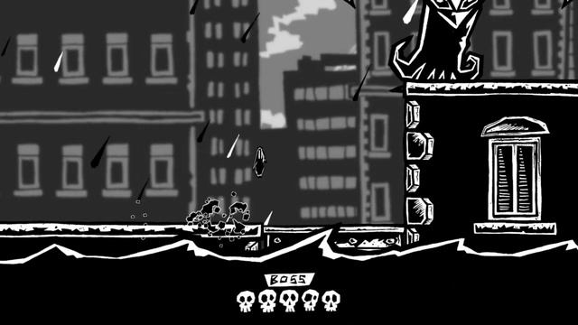 Мясной роуглайт шутер - I see red #1 + nekonecro + Valorant с валерой смотреть онлайн