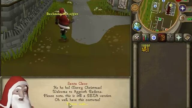 [317 Netty PI] - Aggroth Redone - First ever Christmas Event смотреть онлайн