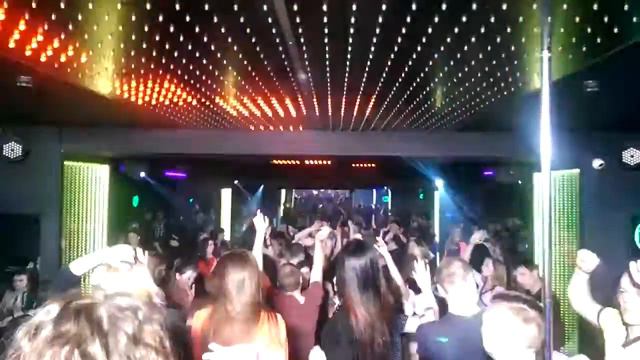 8 марта Dj GektoR LUNA / СУМЫ смотреть онлайн