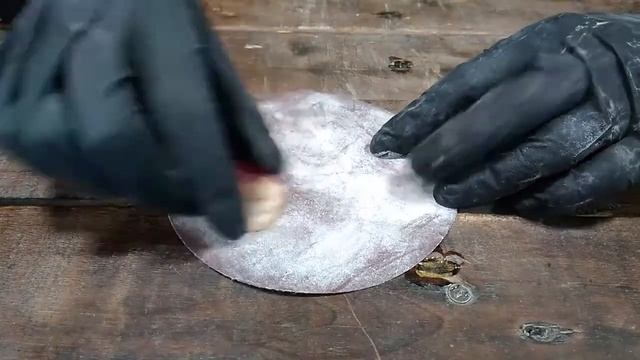 Кулон из эпоксидной смолы с одуванчиком | Как сделать кулон своими руками | DIY смотреть онлайн
