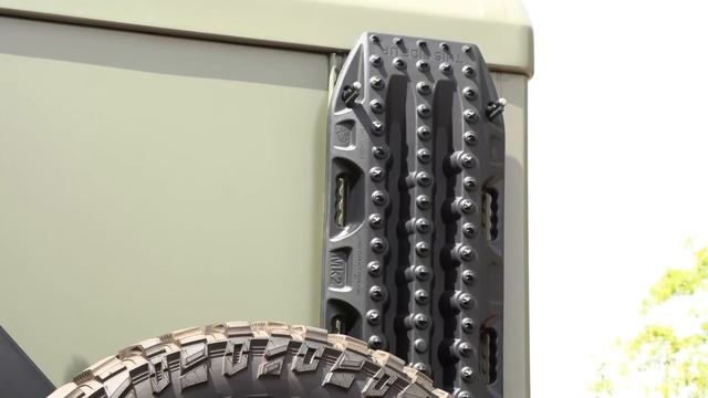 Iveco Daily, 4X4, 7 Ton Walk Around