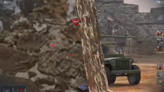 World of Tanks Blitz Ивент на танк M4/FL10 - стоил он того чтоб,как бот каждый день играть ы !!! смотреть онлайн