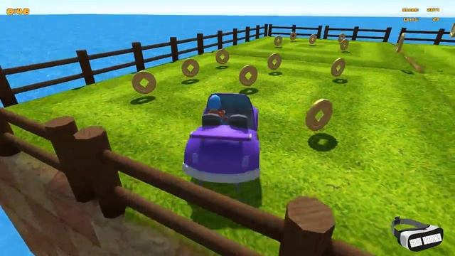 Need for Coin: Island Hoppers (LD41) смотреть онлайн