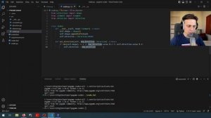 Змейка на Python | C нуля для новичков (Pygame)
