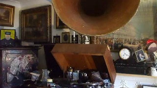 "Ah - Ha" Played by The Mimosa Dance Orch Mimosa Record P 182 смотреть онлайн