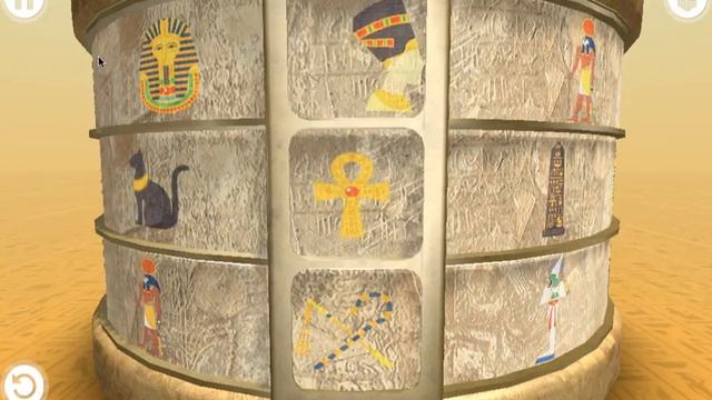 Box & Secret 3D Walkthrough смотреть онлайн