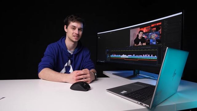 Recenze monitoru HP Z40c G3 | Ator смотреть онлайн