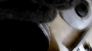 Как разобрать вариатор на скутере. Замена скользителей вариатора.