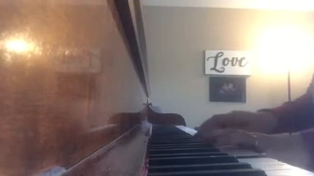 Satisfied by Jordan feliz piano cover смотреть онлайн