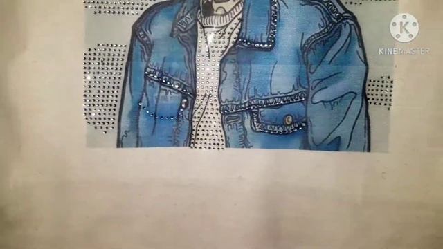 How to Sublimate Shirt With Rhinestones смотреть онлайн