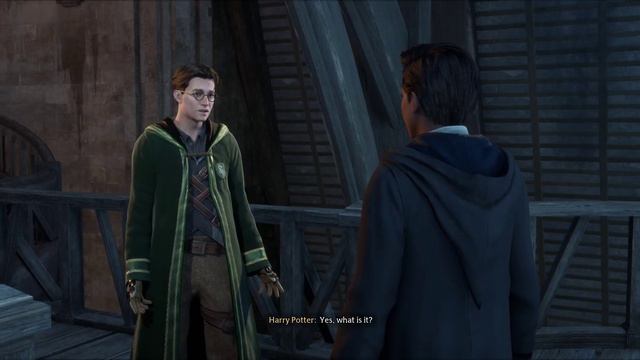 Hogwarts Legacy Walkthrough PC Part 26 | Astronomy Class & Stargazing смотреть онлайн