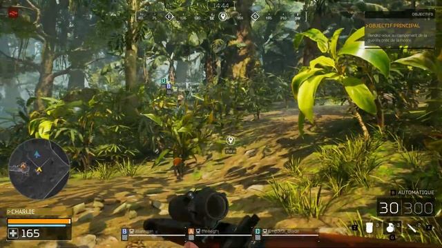 Predator Hunting Grounds PC + online fix MAJ/UPDATE 17/05/2021 смотреть онлайн