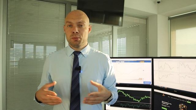 Чего ждать от Nonfarm? Продолжится ли рост доллара? | AMarkets смотреть онлайн