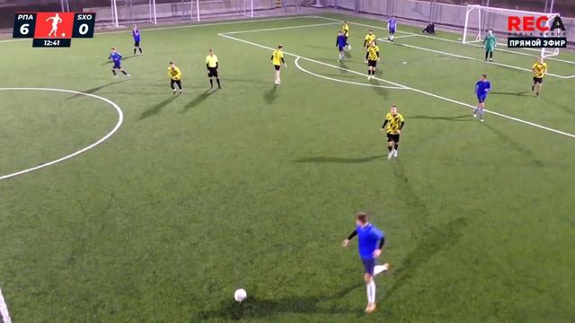 ВГУЮ РПА - SixtyOne, 7 тур (Прямая трансляция) смотреть онлайн