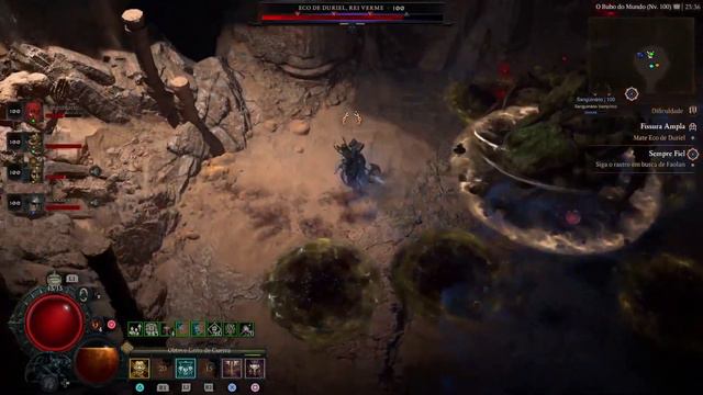 Diablo 4 bárbaro drop helmet harlequin crest смотреть онлайн