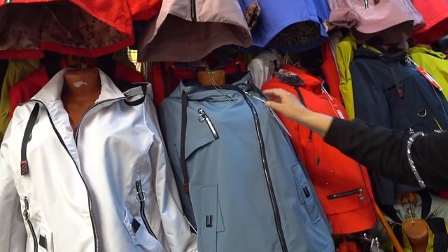 САДОВОД/LUCKY BIRD/ВЕТРОВКИ/ПЛАЩИ/СЕЗОН ?ВЕСНА2021/ЧАСТЬ 2ТРЕНДЫ СЕЗОНА смотреть онлайн