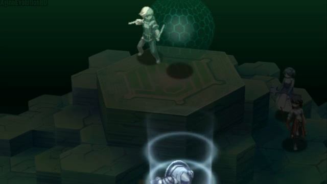 Stella Deus: The Gate of Eternity - Walkthrough Part 20 - Chapter 4 Doorway to Another Realm (PS2 смотреть онлайн