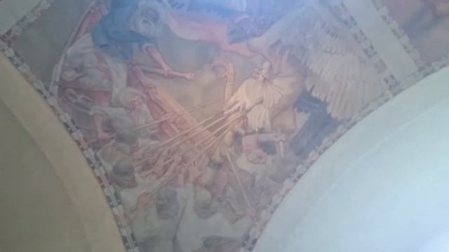 Национальный музей Финляндии (Хельсинки). Об экспозиции, макете Замка и портретах из Монрепо смотреть онлайн