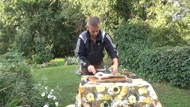 Гостинец с Родины. смотреть онлайн